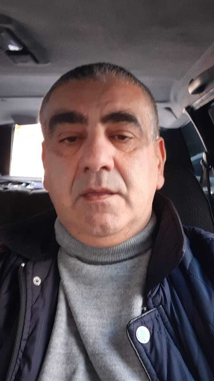 ���������� ������-��-����, ���� ������� Grigoryan, 51 ���, ������������ ��� ������, ����� � ���������, c�������� ���������, ���������