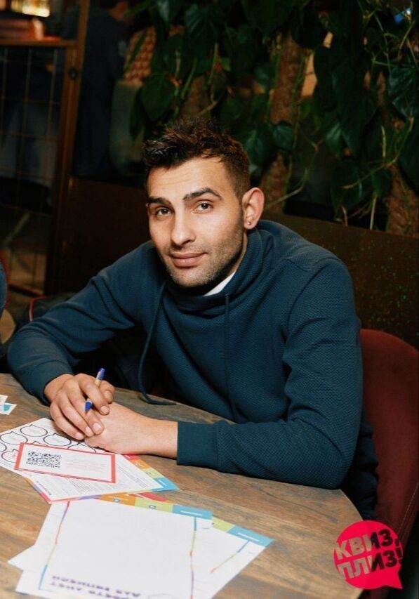 ���� 37261645 ������� M������, 40 ���, ���� ���������� � ������