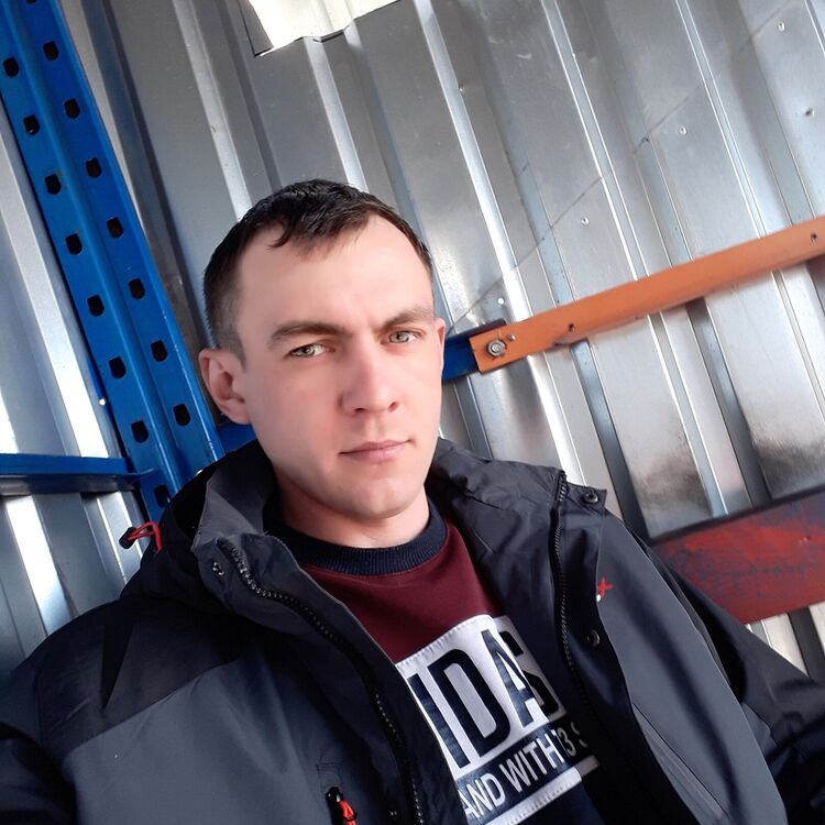  -,   Nikolai, 33 ,  