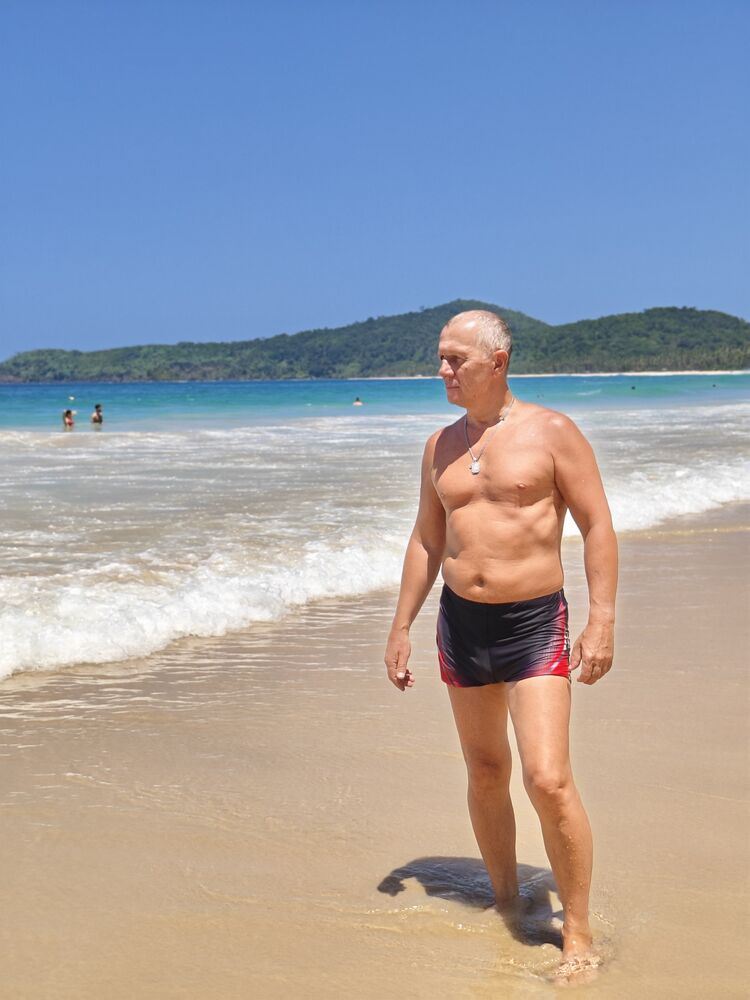 ���������� �����-���������, ���� ������� Sergey, 56 ���, ������������ ��� ����� � ���������, c�������� ���������