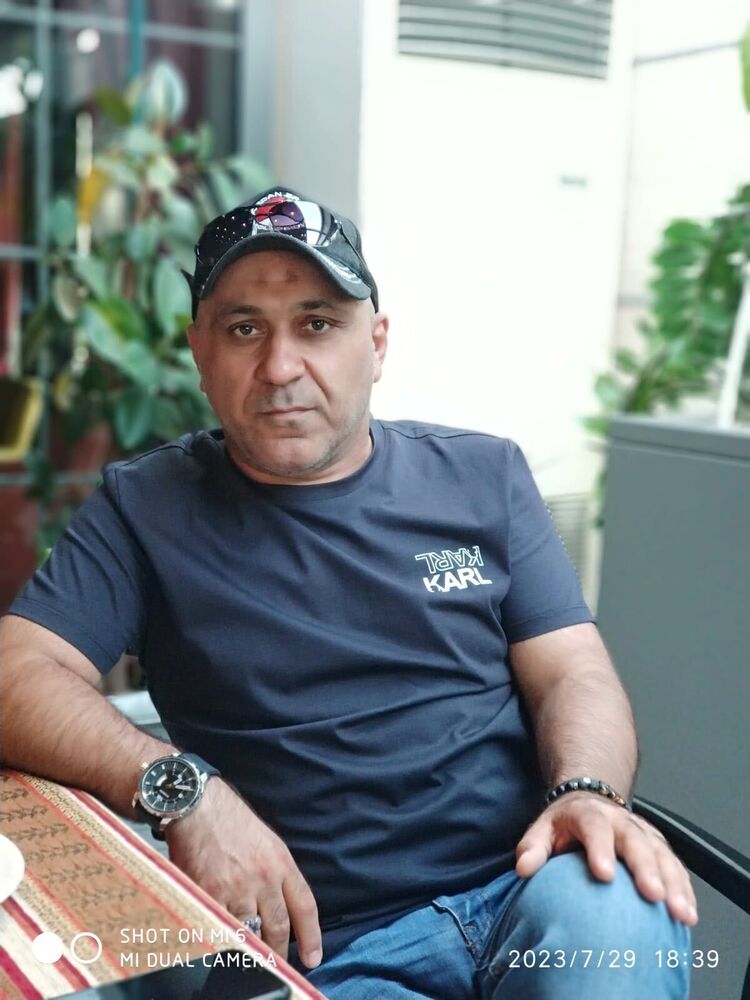  ,   Nazim, 49 ,   ,   