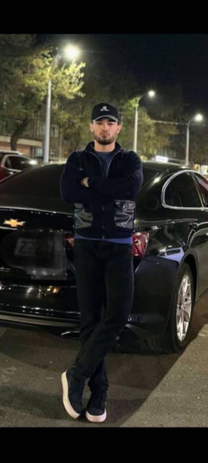 ���� 44739785 ������� Dilmurat, 33 ����, ���� ���������� � ������