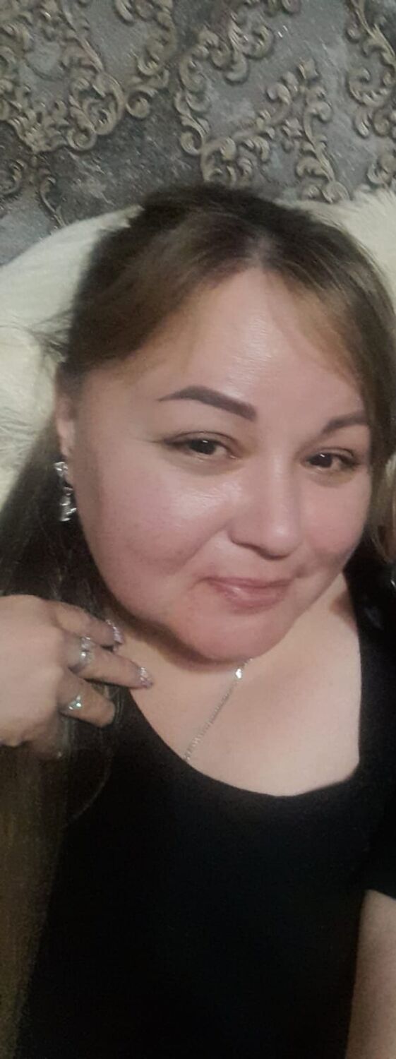 ���� 53946975 ������� Oksana, 44 ����, ���� ���������� � ����-����