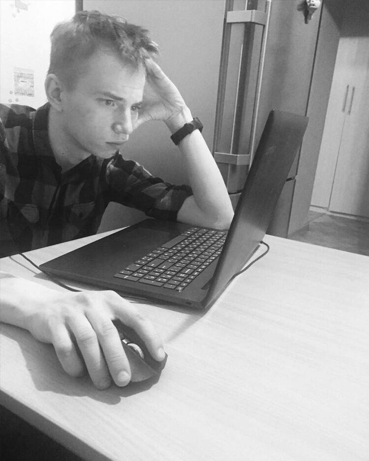 ���� 23524855 ������� Vadim, 27 ���, ���� ���������� � ����