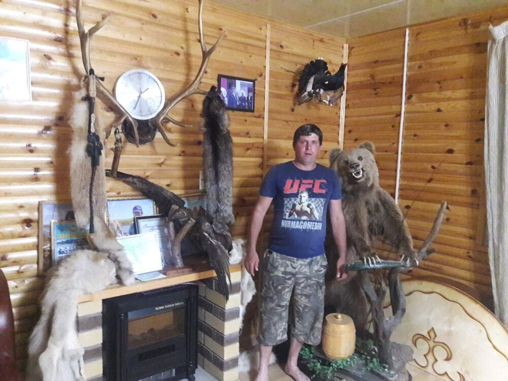 ���� 26759295 ������� ��������, 41 ���, ���� ���������� � �������������