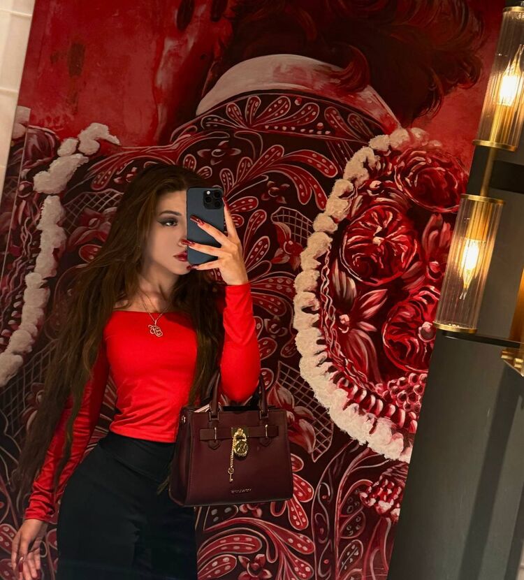 ���� 52233915 ������� AneglINA, 26 ���, ���� ���������� � �������