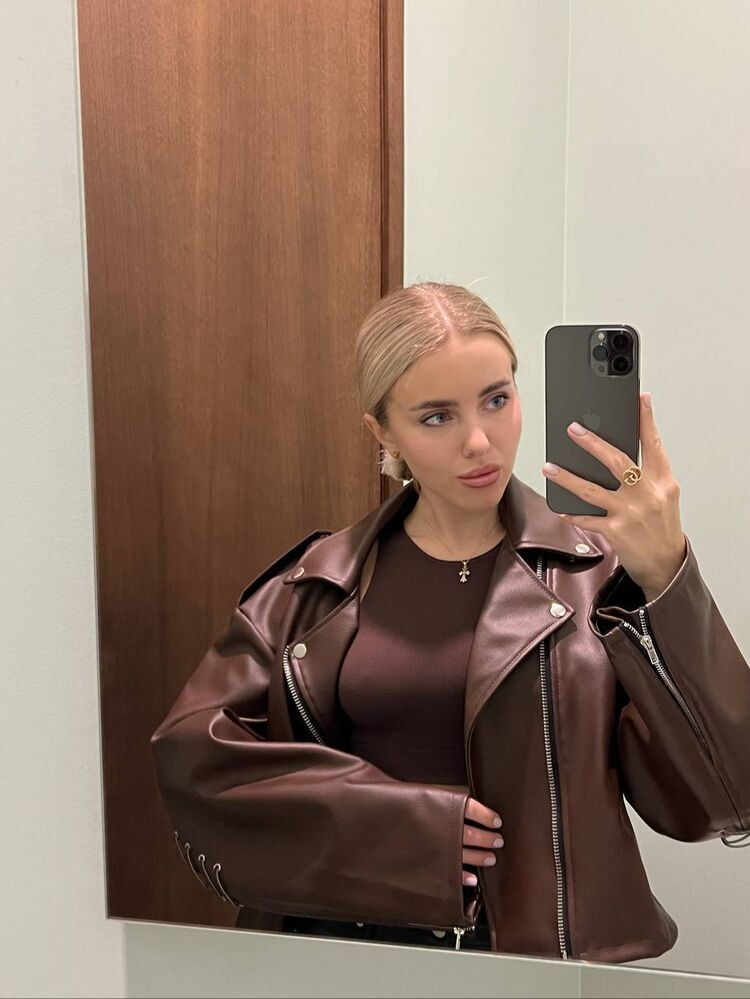 ���������� ������ ��������, ���� ������� Karina, 25 ���, ������������ ��� ������, ����� � ���������