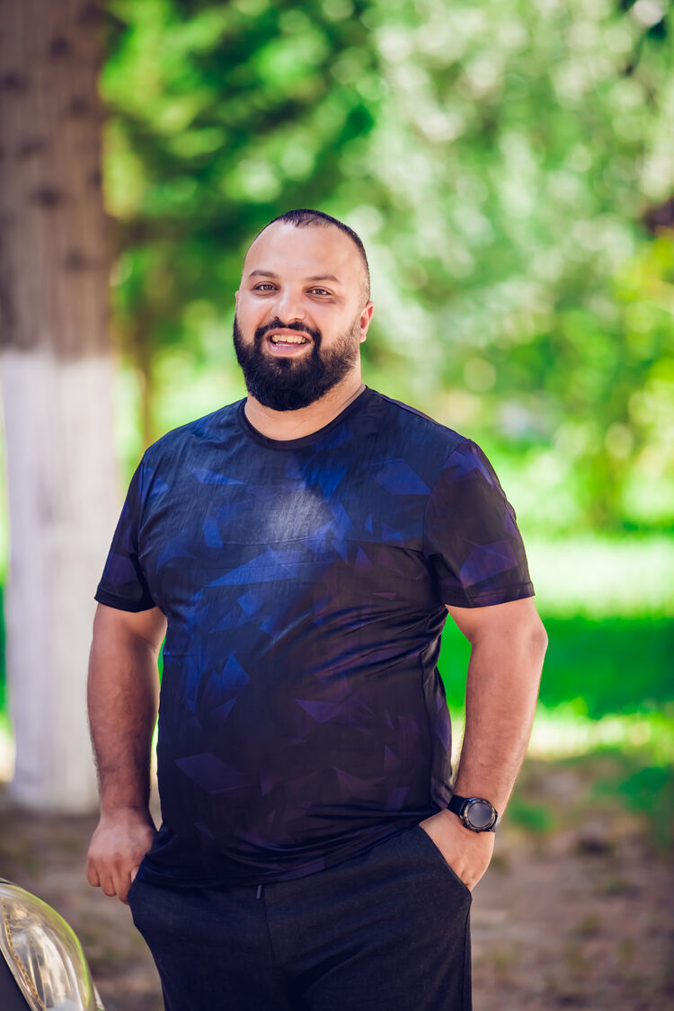 ���� 28973855 ������� Raul, 40 ���, ���� ���������� � ������