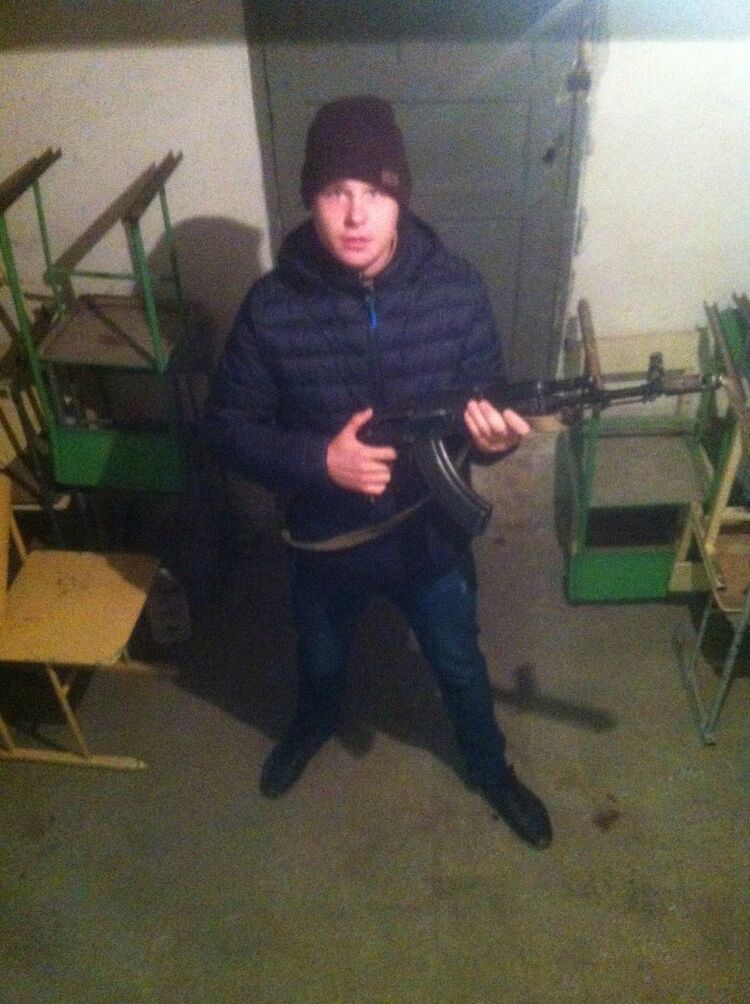 ���� 10724075 ������� �������, 28 ���, ���� ���������� � �������