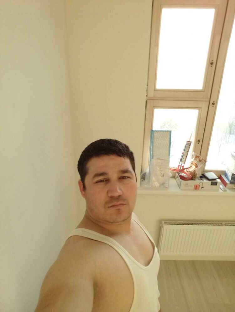 ���� 20198165 ������� Nabijon, 43 ����, ���� ���������� � ������