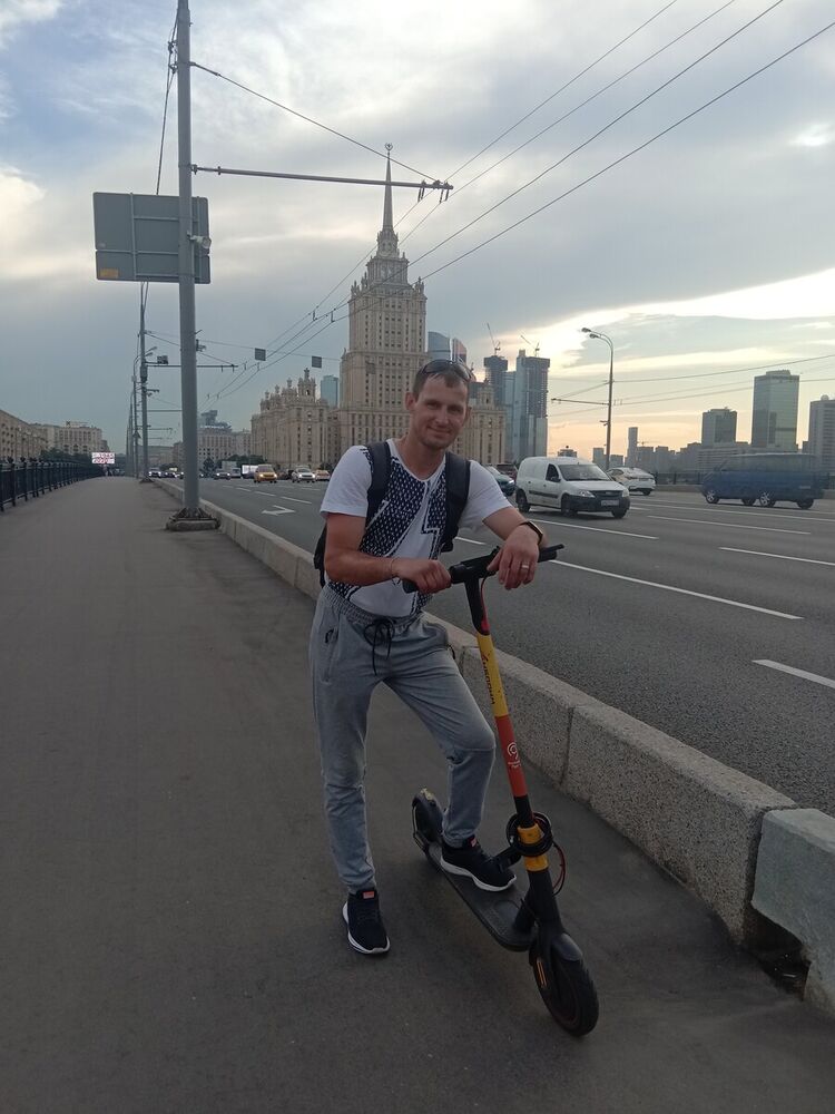 ���������� ������, ���� ������� Oleg, 42 ����, ������������ ��� ������, ����� � ���������, c�������� ���������