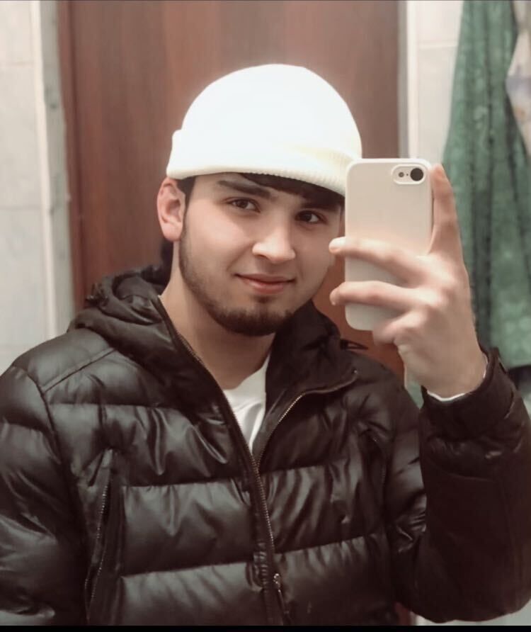 ,   FIRUZ, 22 ,   ,   