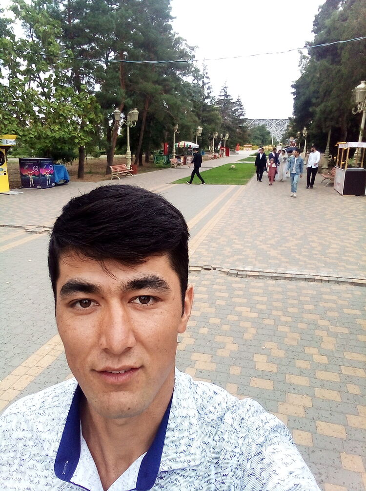 ���� 38959675 ������� Ismat, 26 ���, ���� ���������� � ����������