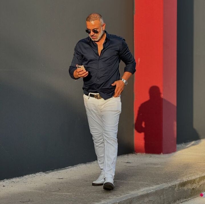 46536485  Marcel, 50 ,    Boyalik