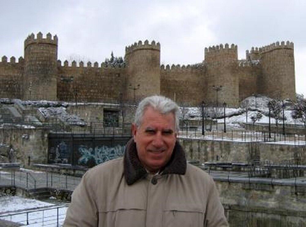  ,   Christopher, 66 ,  