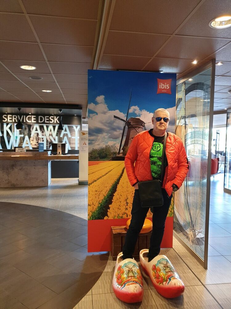 ���������� ��������, ���� ������� Sergej, 58 ���, ������������ ��� ������, ����� � ���������