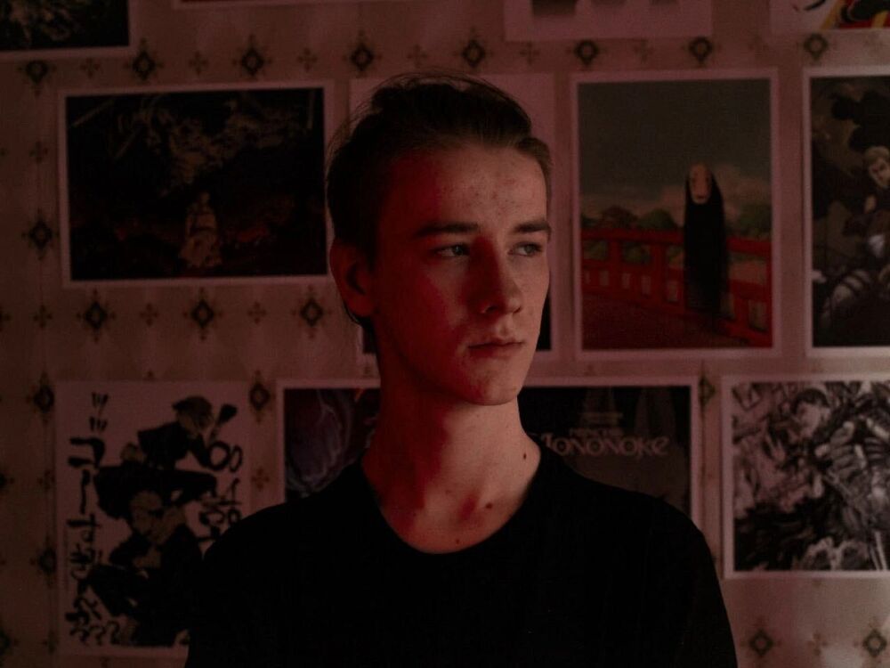  54143015  Oleg, 21 ,    Archbold