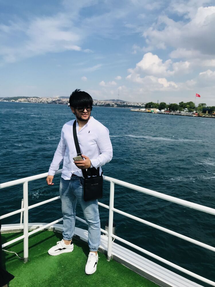 ���� 24056855 ������� Zufar, 35 ���, ���� ���������� � ��������