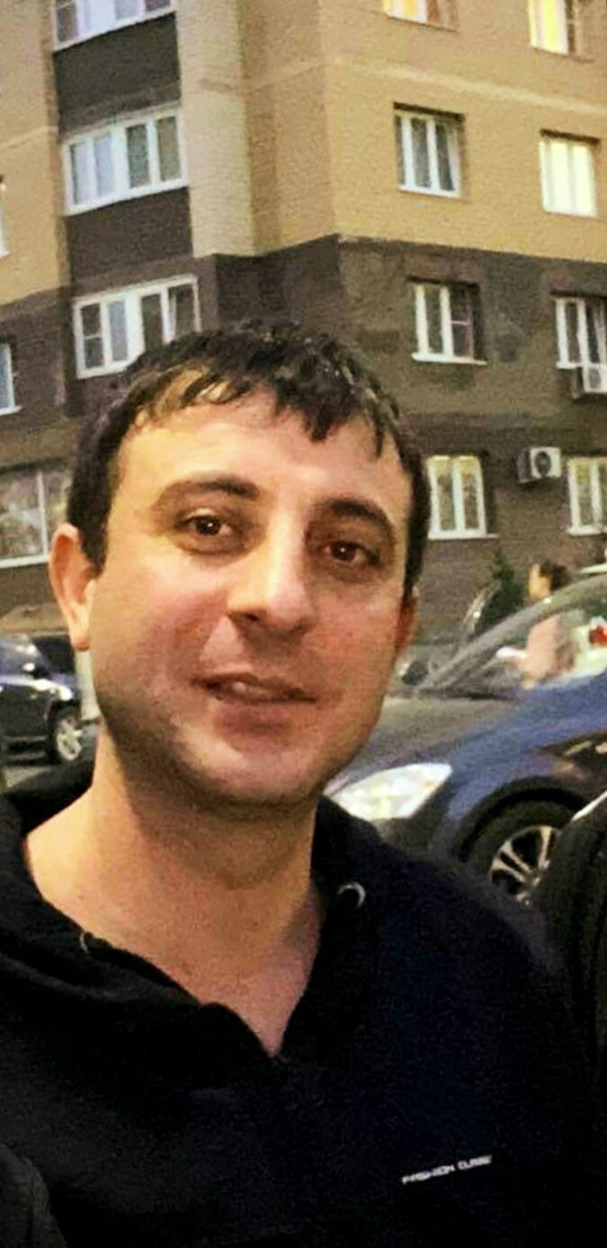 ���� 23906445 ������� Ashot, 37 ���, ���� ���������� � ������