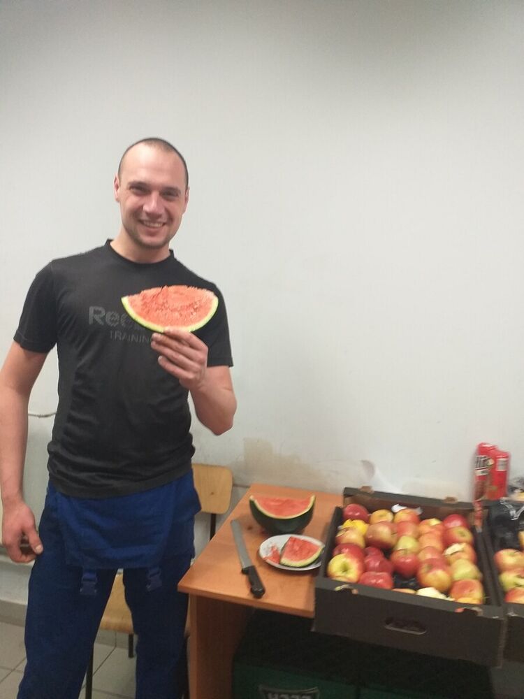 ���� 20458215 ������� Yurii, 35 ���, ���� ���������� � ���������