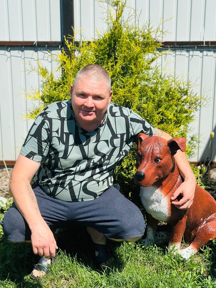  52553095  Alexey, 44 ,    