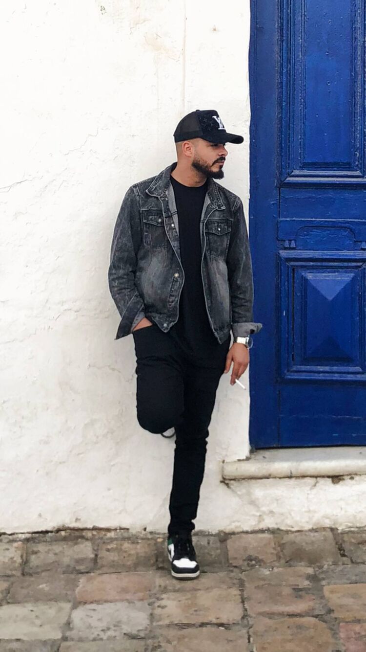  ,   Ayoub, 32 ,   ,   