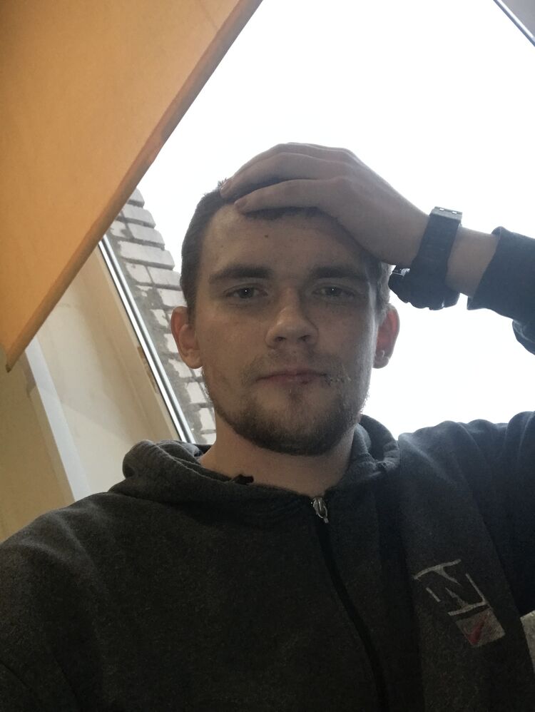 ���������� �����-���������, ���� ������� Andrey, 28 ���, ������������ ��� ������, ����� � ���������