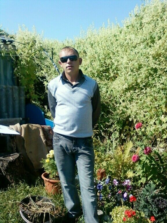 ���� 8092345 ������� �����, 37 ���, ���� ���������� � �������