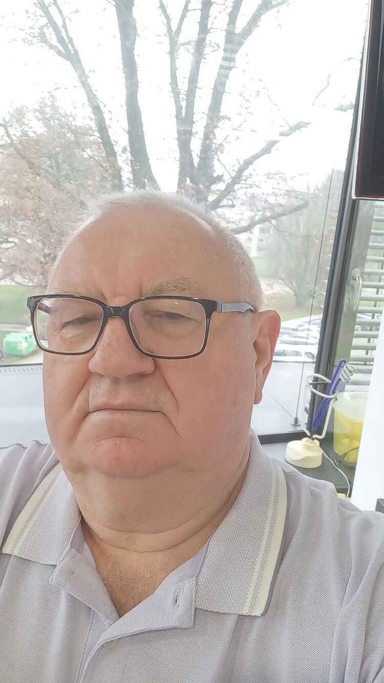  50523835  Ivan, 63 ,    Pforzheim