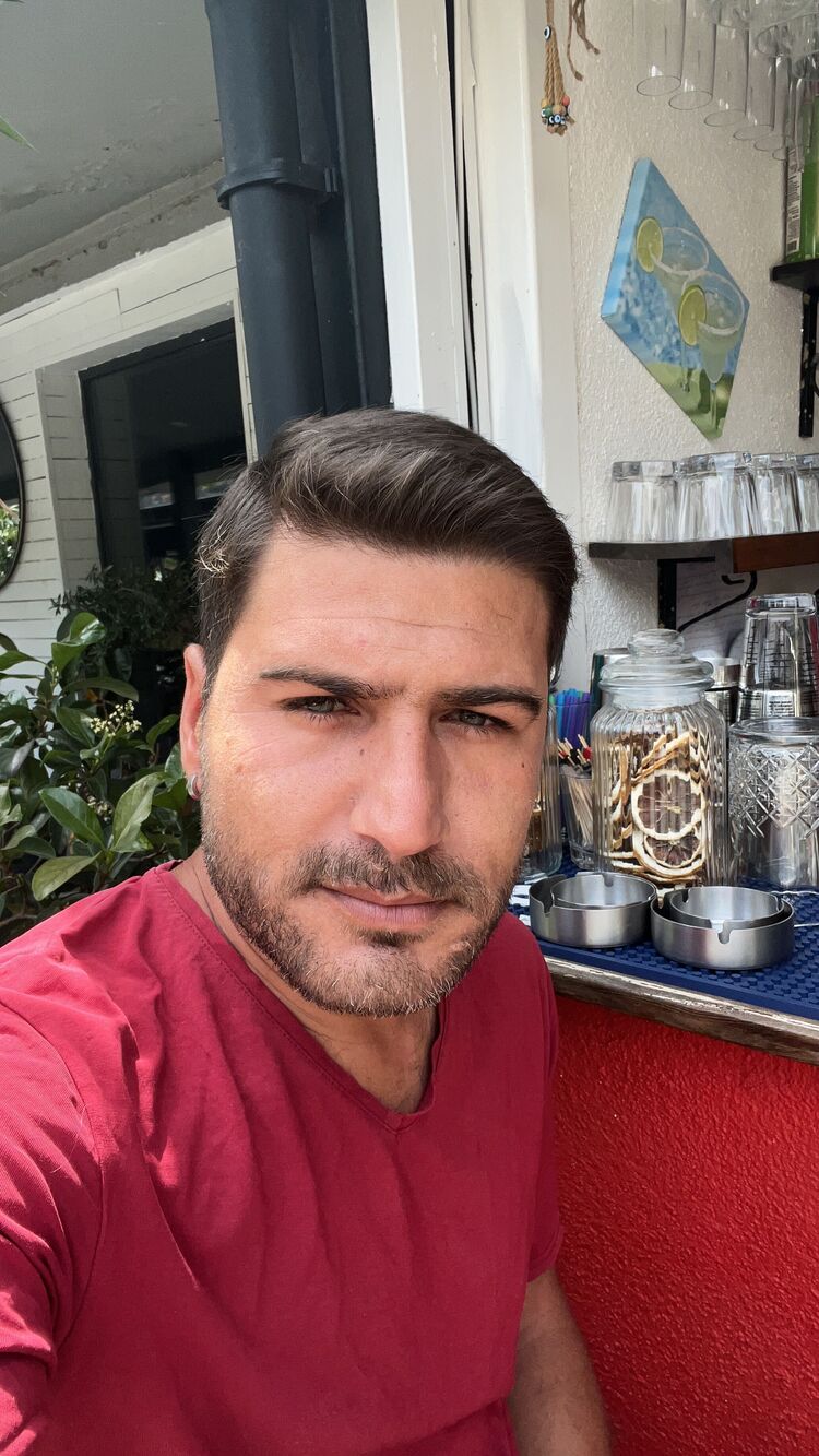  52693325  Ali, 34 ,    Tepecik