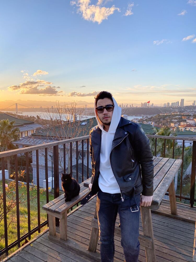  ,   Muhammed, 22 ,   ,   
