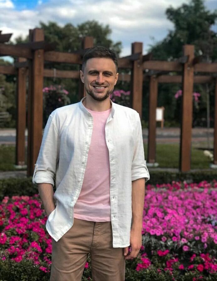 ���������� ����, ���� ������� Ivan, 28 ���, ������������ ��� ������, ����� � ���������