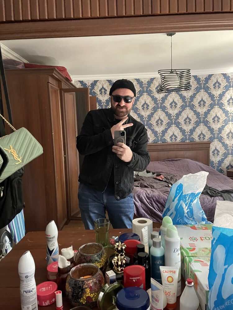 ���������� �������, ���� ������� Giorgi, 36 ���, ������������ ��� ������, ����� � ���������, ���������