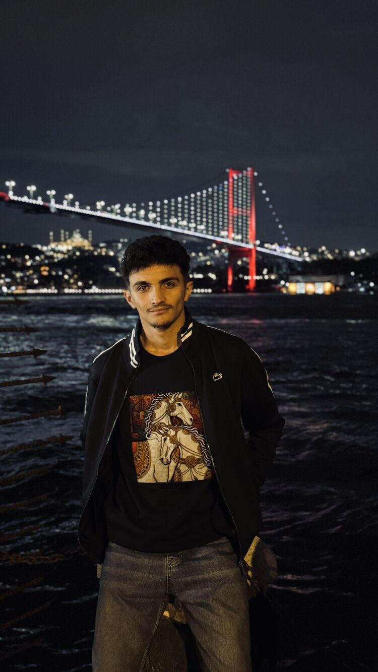 ���������� ������, ���� ����� Ramil, 24 ����, ������������ ��� ������, ����� � ���������