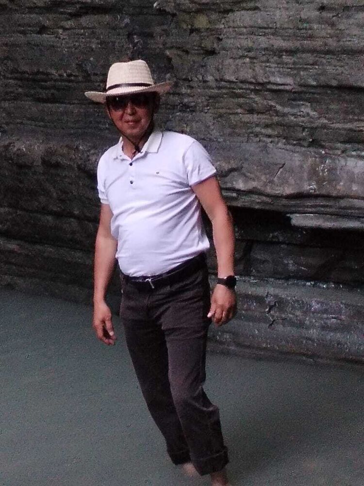 ���� 56114605 ������� Azamat, 52 ����, ���� ���������� � ���������