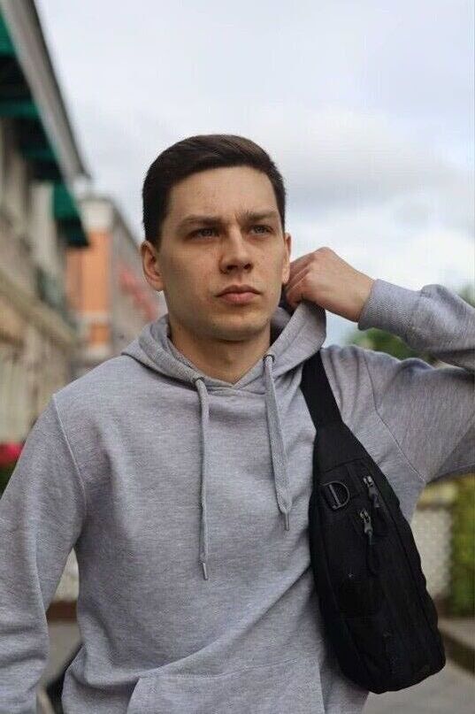 ���� 52648775 ������� Vladislav, 27 ���, ���� ���������� � ٸ�����