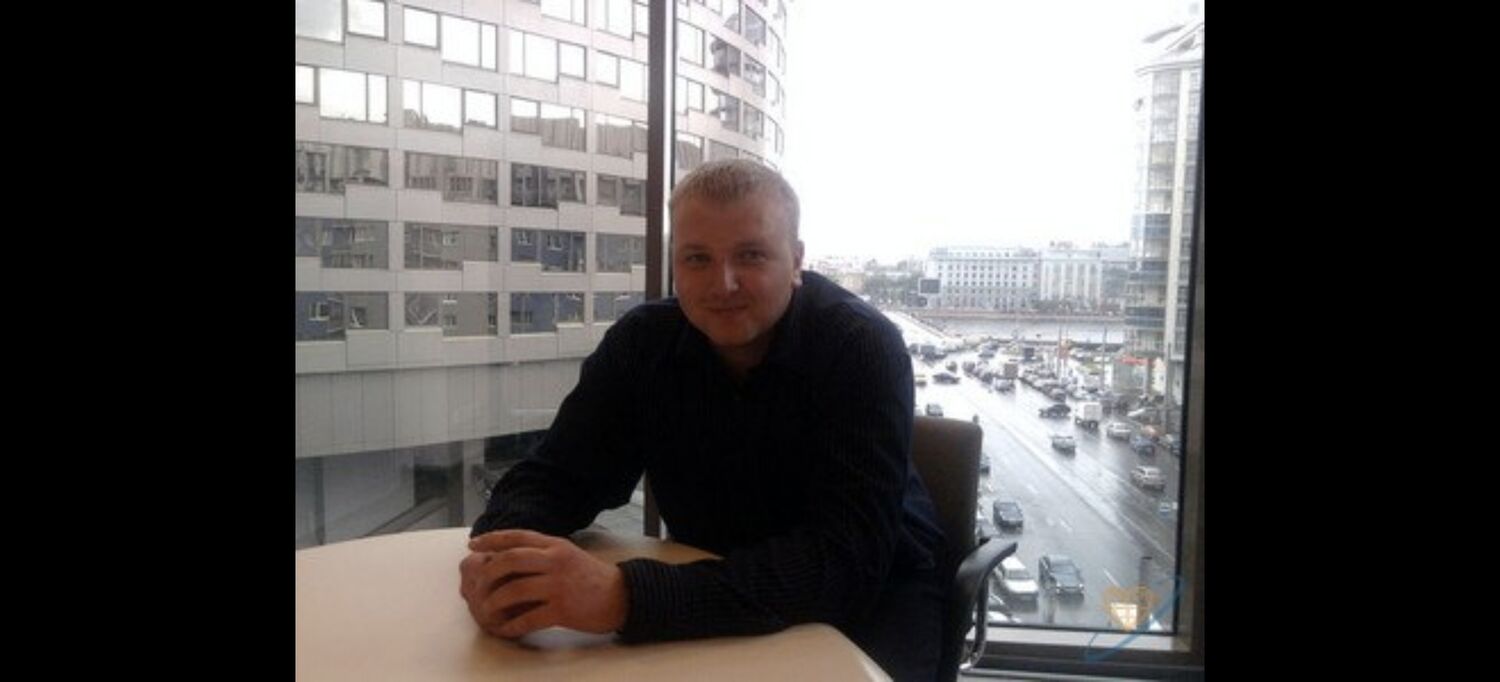 ���� 55541545 ������� Alex, 40 ���, ���� ���������� � �����-����������