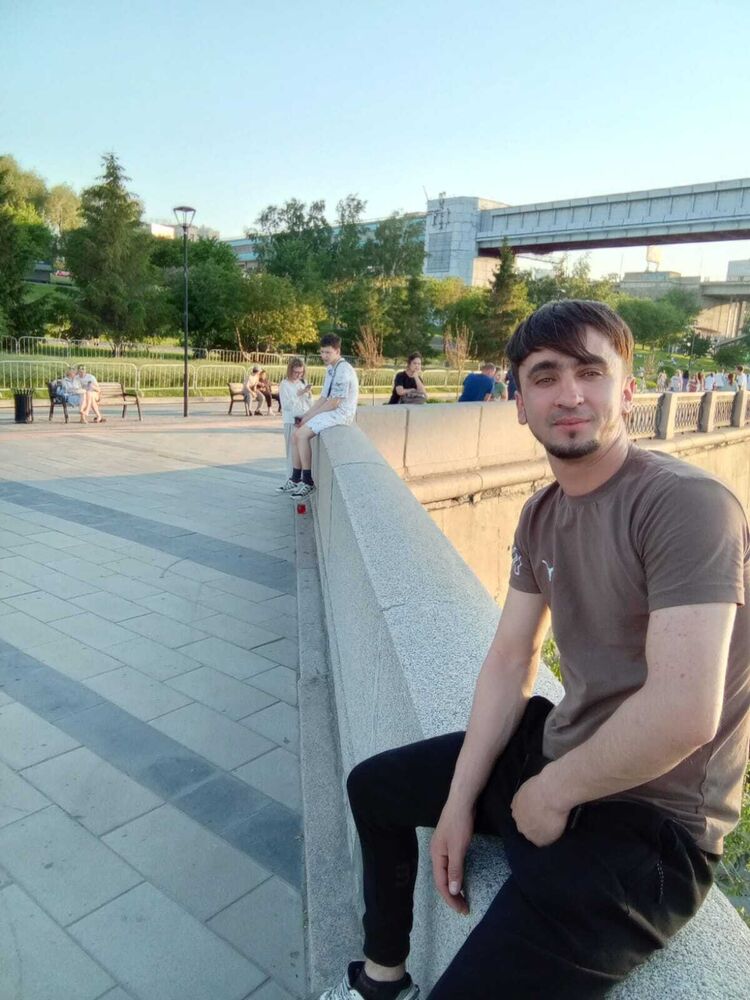 ���� 43908795 ������� Mirzoali, 29 ���, ���� ���������� � ������������