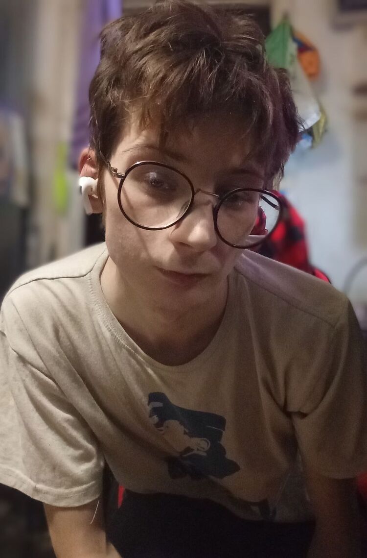 ���� 55743905 ����� Jeka, 23 ����, ���� ���������� � Goddard