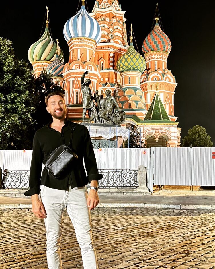 ���� 46756195 ������� ��������, 35 ���, ���� ���������� � �������-��-����