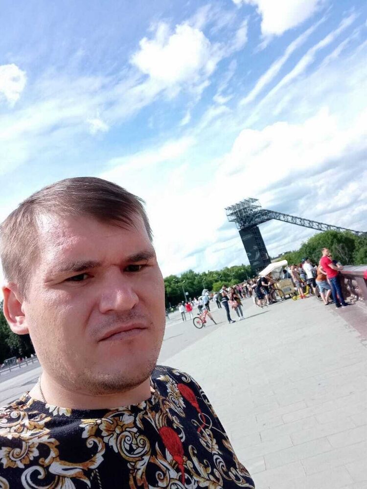 ���� 53248135 ������� Vyacheslav, 33 ����, ���� ���������� � �������������