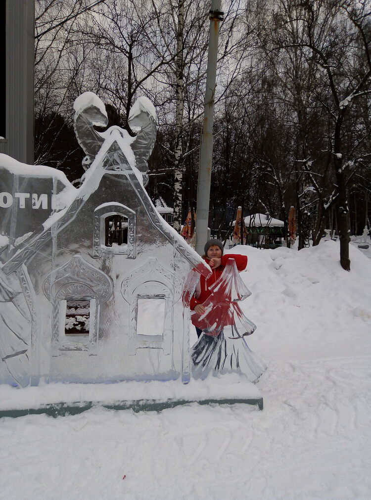 ���������� ������������, ���� ������� Elena, 55 ���, ������������ ��� ����� � ���������, c�������� ���������