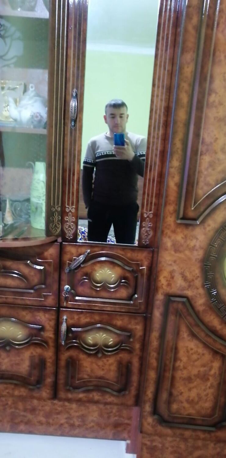 ���� 39982585 ������� Mamurxon, 32 ����, ���� ���������� � ��������