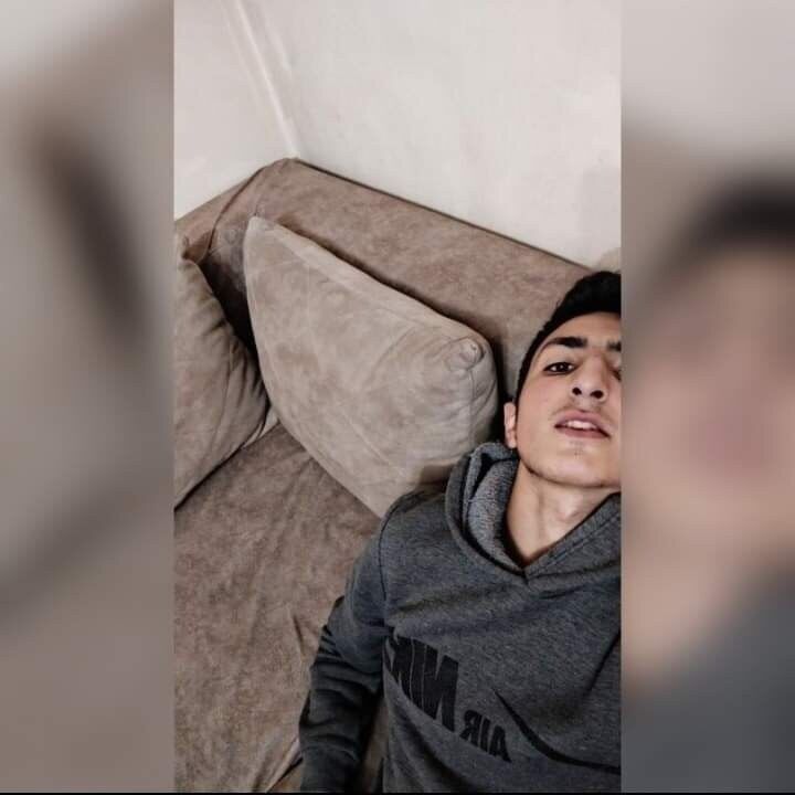  ,   David, 21 ,   ,   