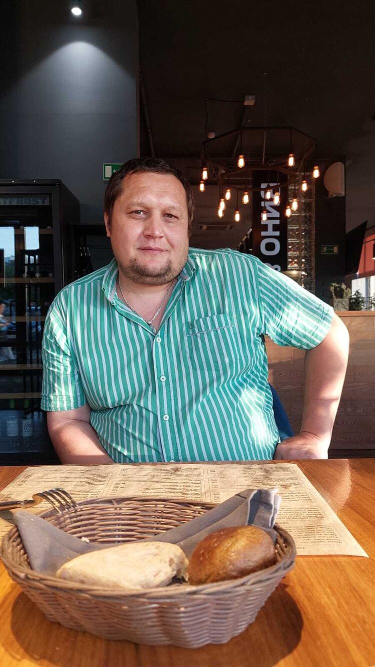 ���� 44342455 ������� ������, 46 ���, ���� ���������� � ������