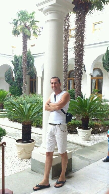 ���������� ����, ���� ������� �����, 48 ���, ������������ 