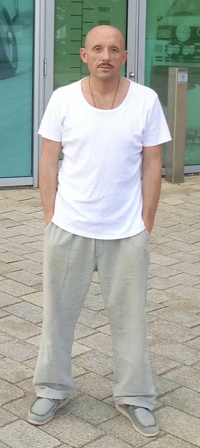  52599805  Wittel, 48 ,    Ingolstadt