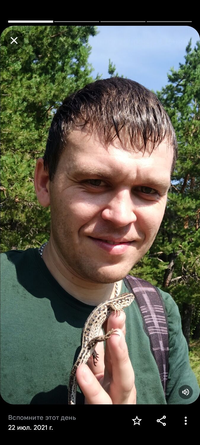  54266905  Andrey, 37 ,    