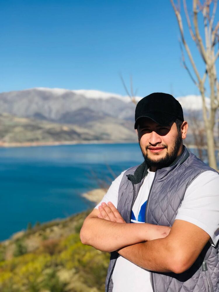 ���� 39504565 ������� Islomjon, 35 ���, ���� ���������� � ��������