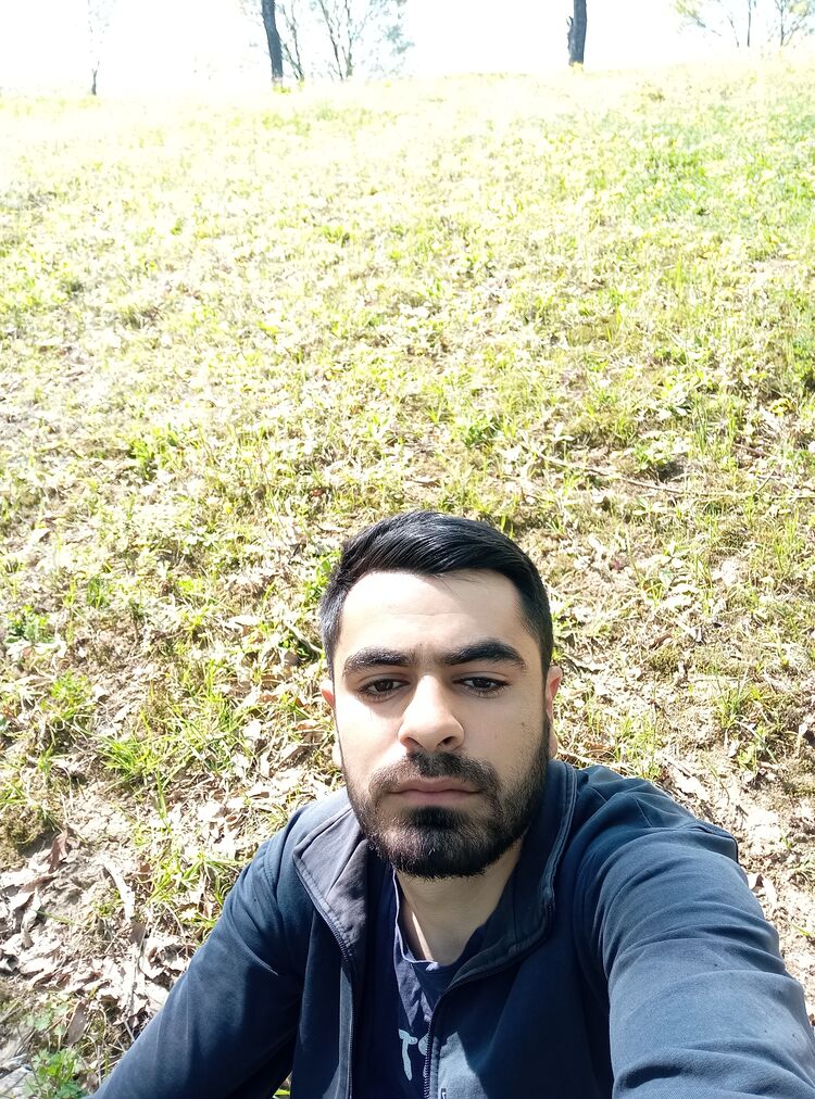 ���������� ������������, ���� ����� Ehtiram, 24 ����, ������������ ��� ������, ����� � ���������